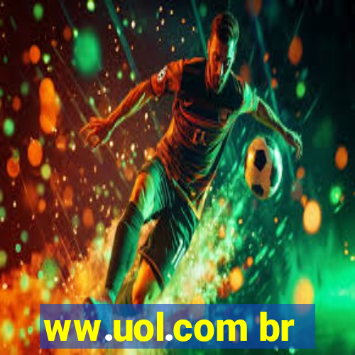 ww.uol.com br