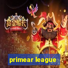 primear league