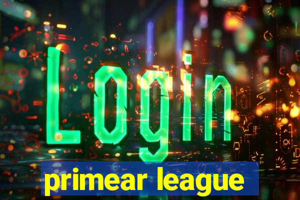 primear league