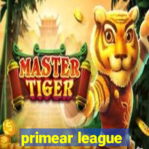 primear league