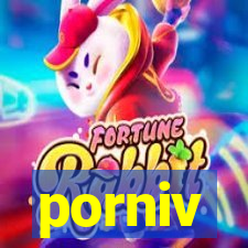 porniv