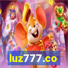 luz777.co