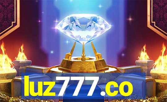 luz777.co