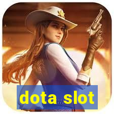 dota slot