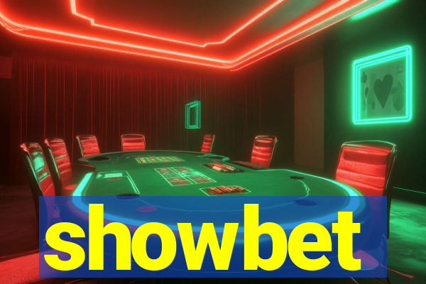 showbet