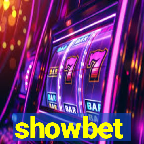 showbet