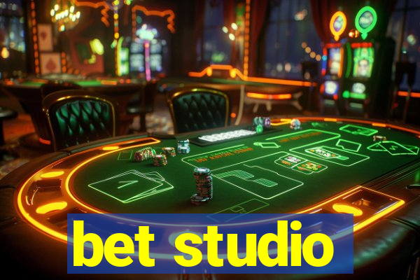 bet studio