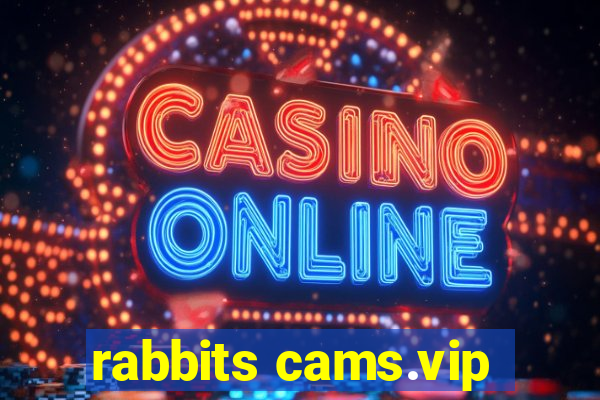 rabbits cams.vip