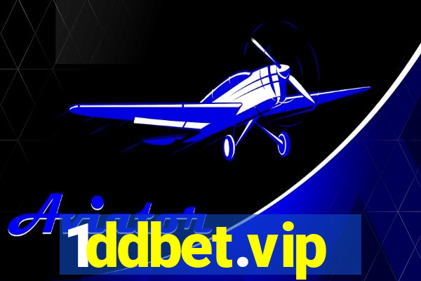 1ddbet.vip