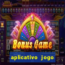 aplicativo jogo para ganhar dinheiro