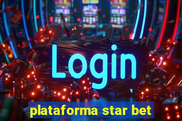 plataforma star bet