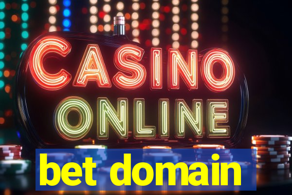 bet domain