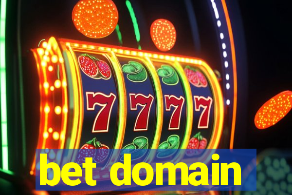 bet domain