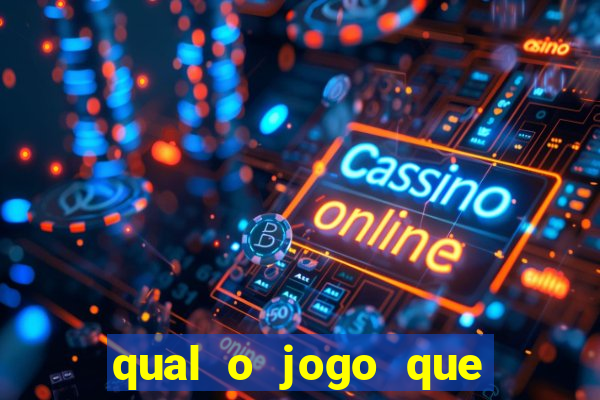 qual o jogo que paga de verdade