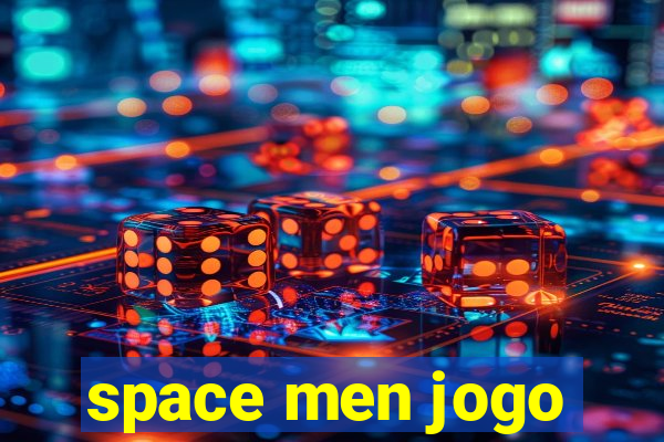 space men jogo