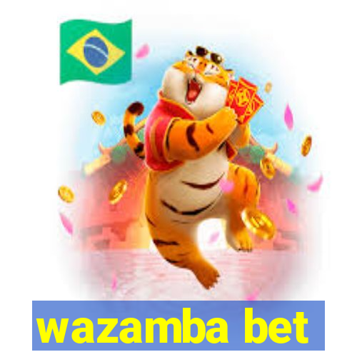 wazamba bet