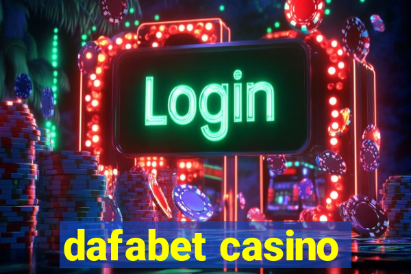 dafabet casino