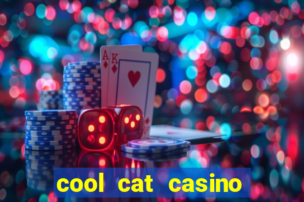 cool cat casino codes 2018