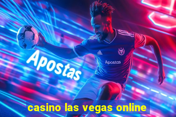 casino las vegas online