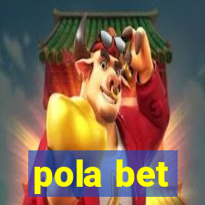 pola bet