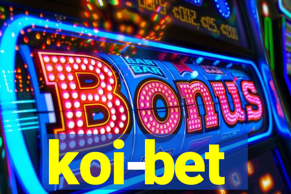 koi-bet