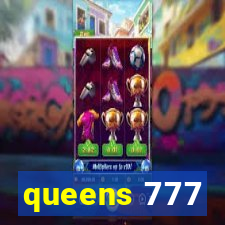 queens 777