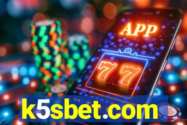 k5sbet.com