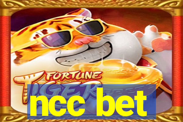 ncc bet