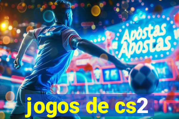 jogos de cs2