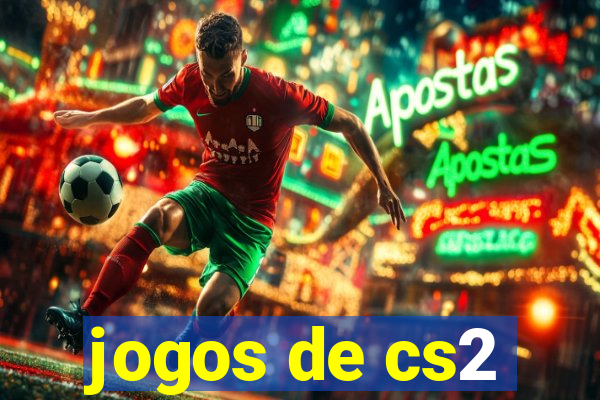 jogos de cs2