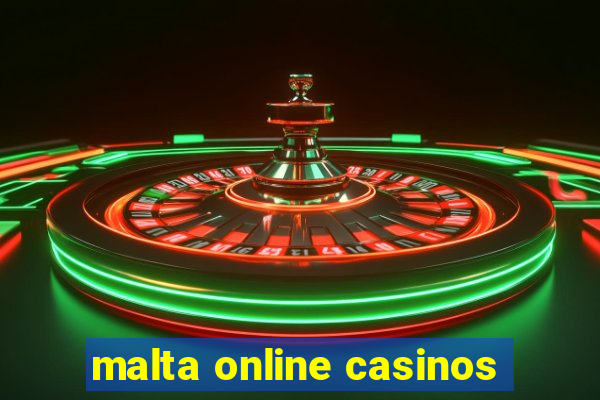 malta online casinos