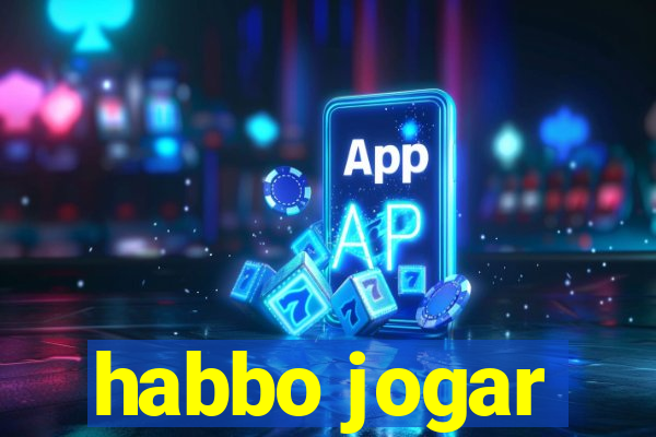 habbo jogar