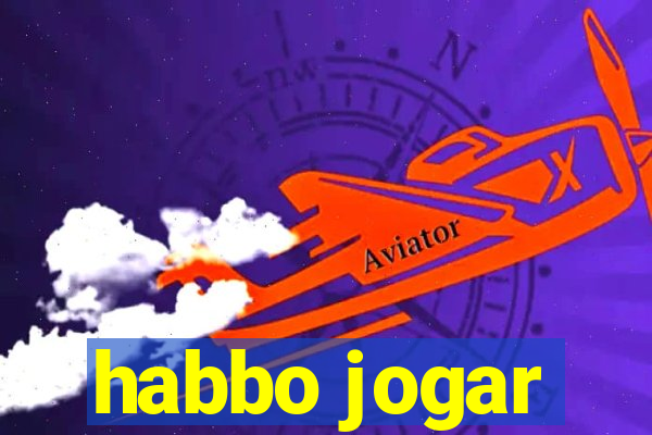 habbo jogar