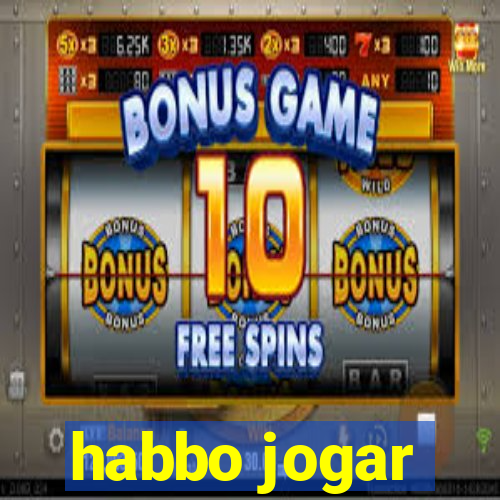 habbo jogar