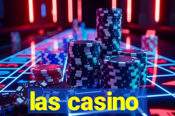 las casino