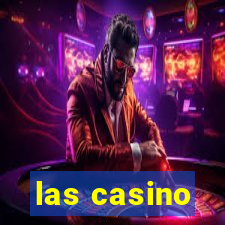 las casino