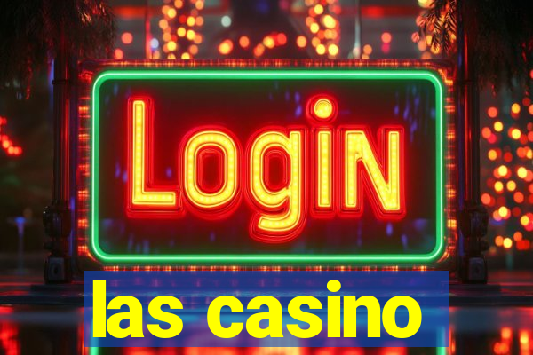 las casino