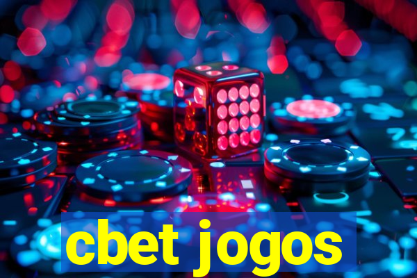 cbet jogos