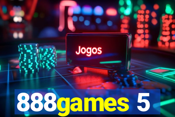 888games 5