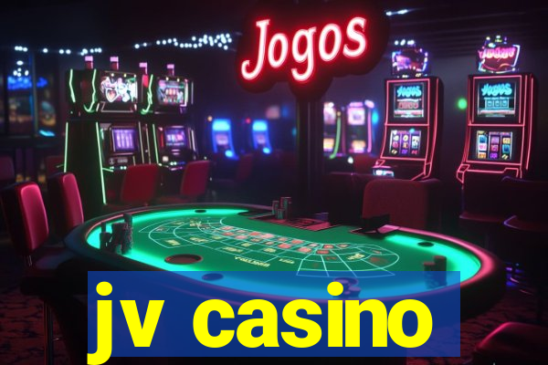 jv casino