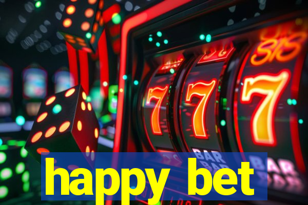 happy bet