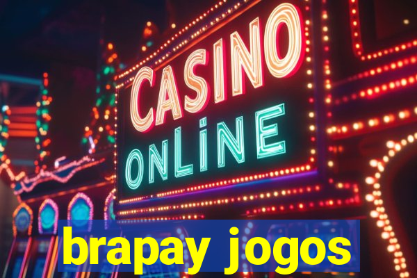 brapay jogos