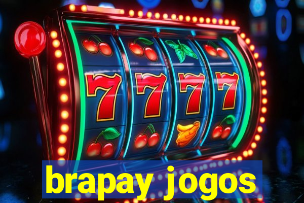 brapay jogos