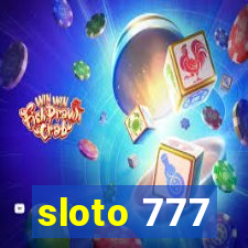 sloto 777