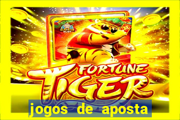 jogos de aposta que dao bonus gratis