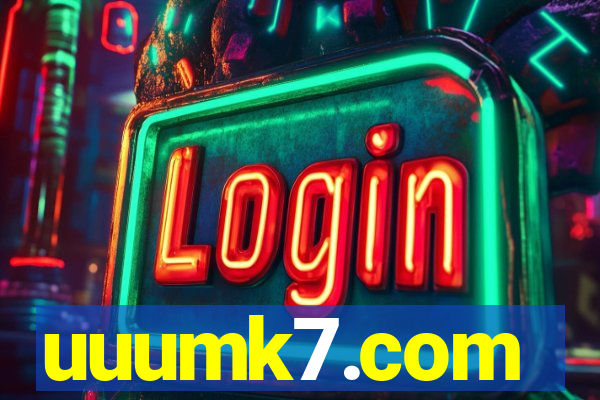 uuumk7.com