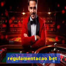 regulamentacao bet