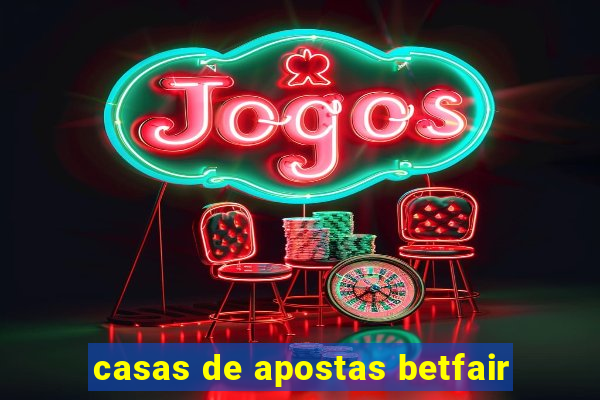 casas de apostas betfair