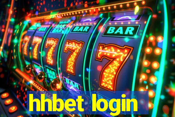 hhbet login