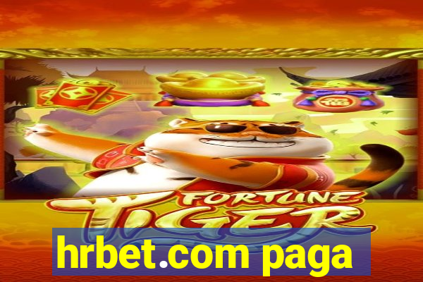 hrbet.com paga